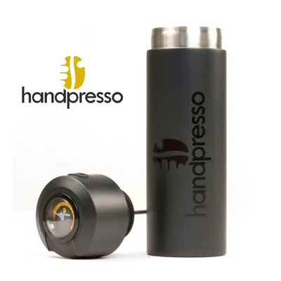 Immagine prodotto di Handpresso - Thermos con termometro integrato 48243