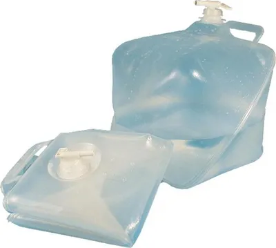 Produktbild von Comet Faltkanister 10 l