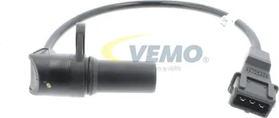 Produktbild von VEMO V51-72-0038 Kurbelwellensensor Impulsgeber für CHEVROLET SPARK (M300) 280mm
