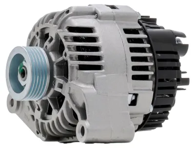 Produktbild von LUCAS LRB00206 Lichtmaschine Generator LiMa 80A 14V passend für PEUGEOT 106 II Schrägheck (1A, 1C) 306 Schrägheck (7A, 7C, N3, N5) PARTNER Combispace