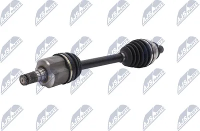 Produktbild von NTY NPW-FR-096 Antriebswelle Vorne Links für FORD MONDEO IV Turnier (BA7) S-MAX (WA6) GALAXY (WA6) MONDEO IV (BA7) MONDEO IV Stufenheck (BA7)