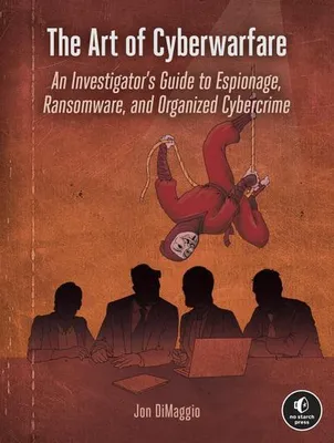 Immagine prodotto di The Art of Cyberwarfare