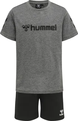 Produktbild von Hummel hmlNOVET Shorts Set