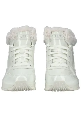 Produktbild von Skechers Uno Rugged - Fiesty Winter 168126/WHT Weiß-39