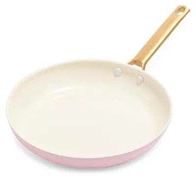 Produktbild von GreenPan Padova Reserve Bratpfanne 28cm Rosa