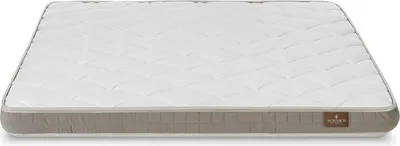 Image de Surmatelas  Topper Elegance - Mousse 200 x 200 cm