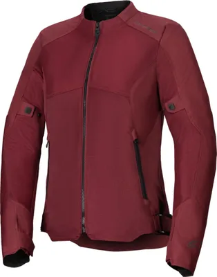 Immagine prodotto di Giacca STELLA C-1 AIR, ALPINESTARS, da donna (viola, taglia 2XL)