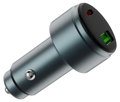 Immagine prodotto di Caricabatterie da auto USB-C CoreParts