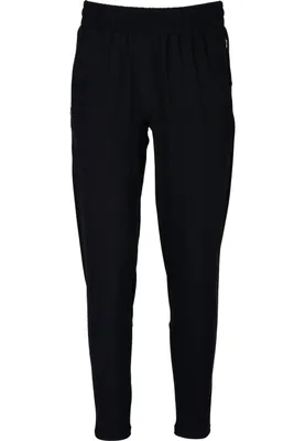 Produktbild von Athlecia Hose Timmie mit praktischem Dehnbund 1001 Black 44