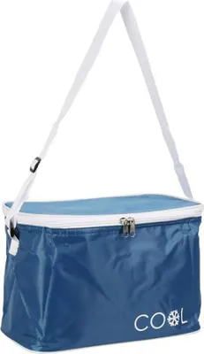Produktbild von Kühltasche Isoliertasche 8 l. 30x16x21 cm Verschiedene Farben. Cool