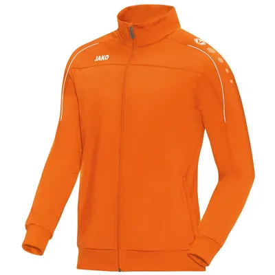 Produktbild von Polyesterjacke Classico JAKO
