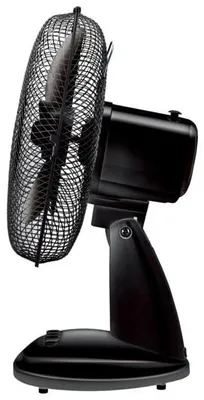 Obrázek produktu pro MPM MWP-24/C Černý stolní ventilátor
