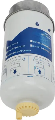 Zdjęcie produktu dla Filtr paliwa, zamiennik filtra oleju napędowego do Transit 2.2 2.4 3.2 MK7 2006-2014 OE: 1685861
