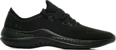 Produktbild von Crocs Men's LiteRide 360 Pacer Turnschuhe Black/Black 39-40