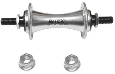 Immagine prodotto di Disco esterno 36 fori alluminio Bitex OEM