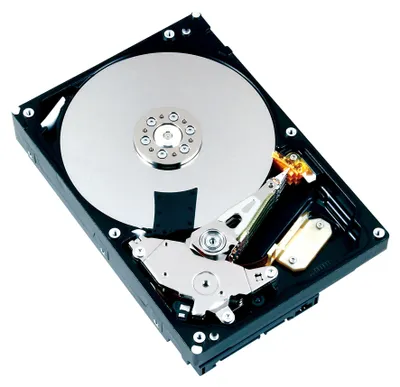 Obrázek produktu pro Toshiba 500GB 3.5" 7.2k SATA III 32MB, 500 GB, 7200 ot/min, 32 MB, 3.5", Serial ATA III