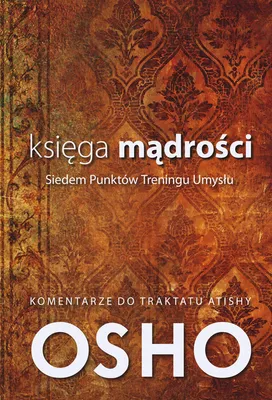 Zdjęcie produktu dla Księga mądrości