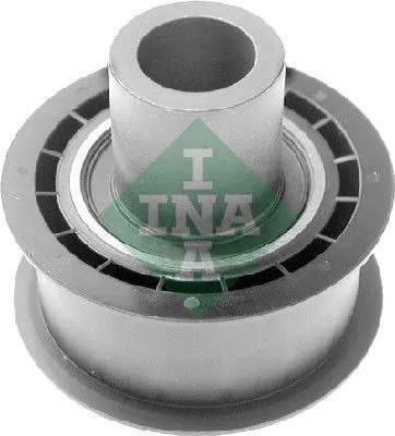 Produktbild von INA 532 0037 10 Umlenkrolle Zahnriemen für OPEL Astra F CC (T92) Kadett E CC (T85) Astra F Caravan (T92) Vectra A Limousine (J89) Astra F Limousine