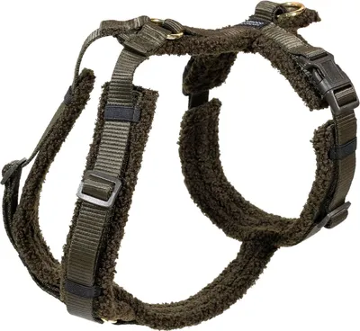 Produktbild von Kentucky Hundegeschirr Aktiv Teddy Fleece