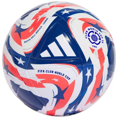 Obrázek produktu pro adidas FCWC League JD3824 Míč Pullunder adidas Größe: 5,