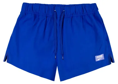 Produktbild von PUMA Bikinihose High Waist Shorts