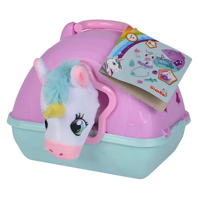 Zdjęcie produktu dla Simba Toys 105542140, Jednorożec, 3 lat(a)