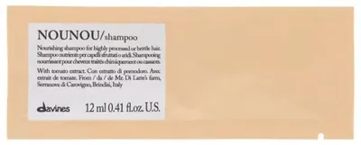 Obrázok produktu pre Vzorka regeneračnej masky NOUNOU Mask DAVINES 12 ml