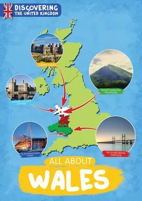 Produktbild von All About Wales