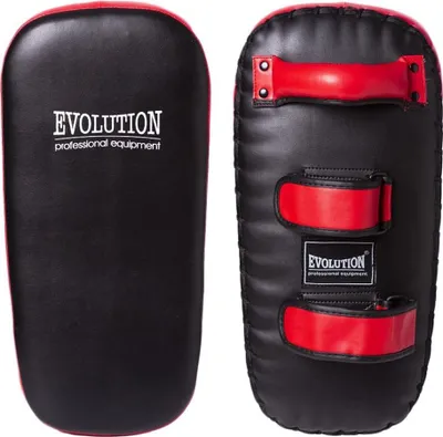 Imagen del producto de Nd05_T3300: Escudo de entrenamiento Evolution, modelo estándar
