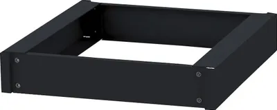 Produktbild von Forum Hubwagensockel FS6 BxTxH 600x575x112mm , 4317784946070