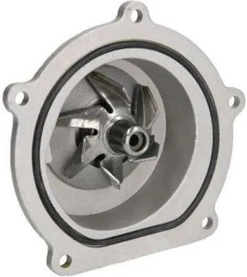 Produktbild von THERMOTEC Kühlmittelpumpe Wasserpumpe für LAND ROVER Defender SUV (L316) D1K019TT