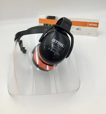 Zdjęcie produktu dla Zewnętrzne antyfony z zabezpieczeniem STIHL GPC 30