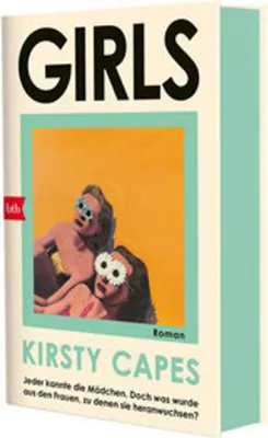 Produktbild von Girls