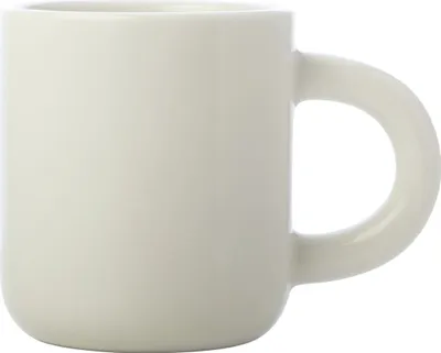 Obrázok produktu pre Šálka na espresso Maxwell & Williams Sherbet, šálka, porcelán, biela, 110 ml, DI0353