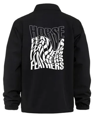 Obrázok produktu pre Horsefeathers Chuck Jacket (distort)