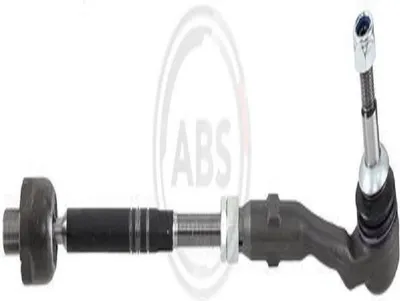 Produktbild von A.B.S. 250327 Spurstange Vorne Rechts für BMW 5 Touring (F11) 5 Limousine (F10) 7 (F01, F02, F03, F04) 5 GT (F07) 6 Gran Coupe (F06)