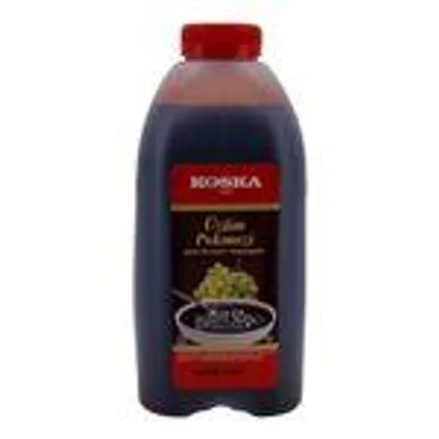 Koska Traubensirup Üzüm Pekmezi – 1150g reine Traubenmelasse, natürlich und ohne Zusatzstoffe