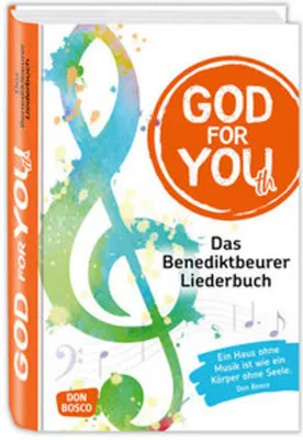 Immagine prodotto di God for You(th) - Neuausgabe 2020
