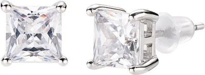 Produktbild von Ohrringen Ohrstecker Amen Silber Kollektion Diamond - frau