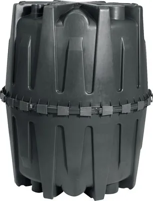 Produktbild von Herkules-Abwasser-Sammelgrube GARANTIA 1600 Liter mit DIBt-Zulassung