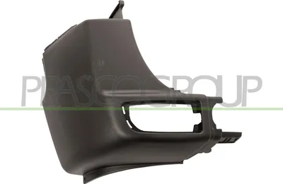 Immagine prodotto di Paraurti posteriore sinistro PRASCO, compatibile con:
* MERCEDES-BENZ SPRINTER 3,5-t furgone (906)
* MERCEDES-BENZ SPRINTER 3-t furgone (906)
* MERCEDES-BENZ SPRINTER 3,5-t autobus