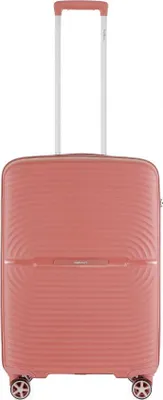 Produktbild von Kabinengepäck HIGHBURY Venice HBY-0179/3-S PP - rosa