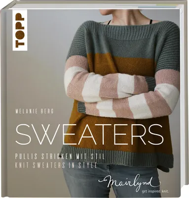 Produktbild von Mairlynd: Sweaters