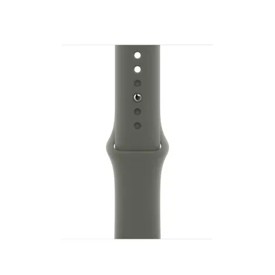 Immagine prodotto di Apple MR2P3ZM/A Cinturino Sport per Apple Watch 41 mm Oliva