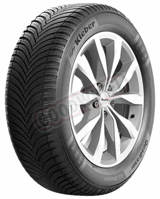 Immagine prodotto di Kleber 205/55 R16 94V Quadraxer 3 A/S M+S Xl