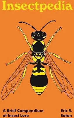Immagine prodotto di Insectpedia