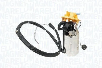 Produktbild von Kraftstofffördermodul MAGNETI MARELLI 313011313126