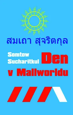 Obrázek produktu pro Den v Mallworldu (Somtow Sucharitkul)