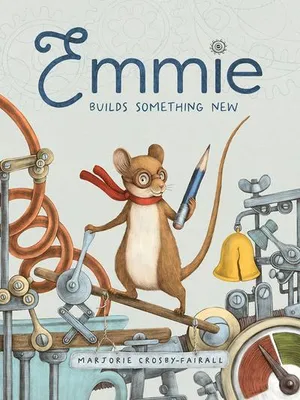 Productafbeelding van Emmie Builds Something New