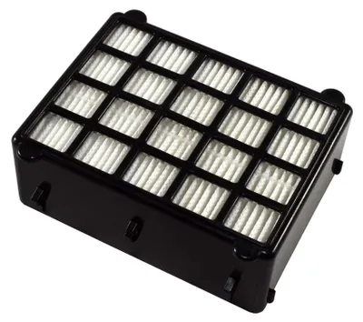 HEPA-Filter für Shark DuoClean HV390 Serie, waschbar